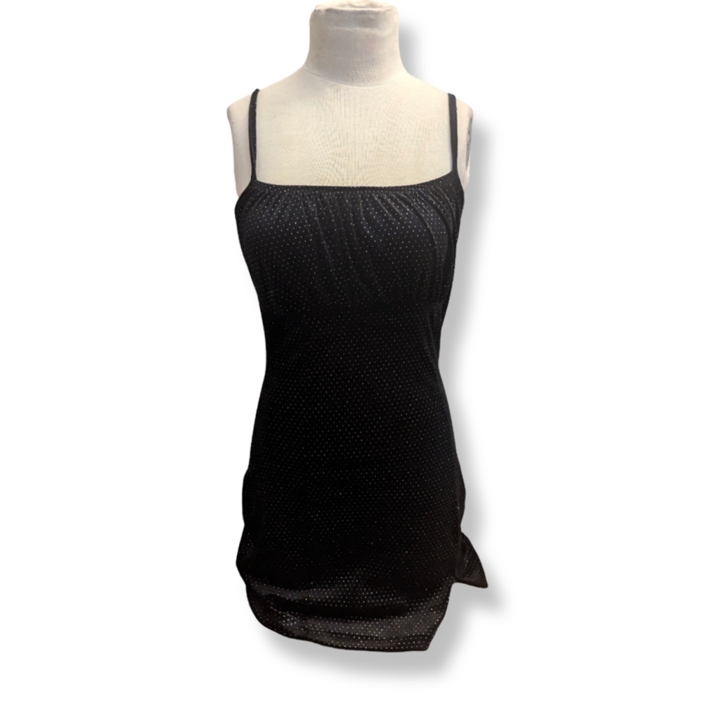 Streetwear Society Mini Baby Doll Dress